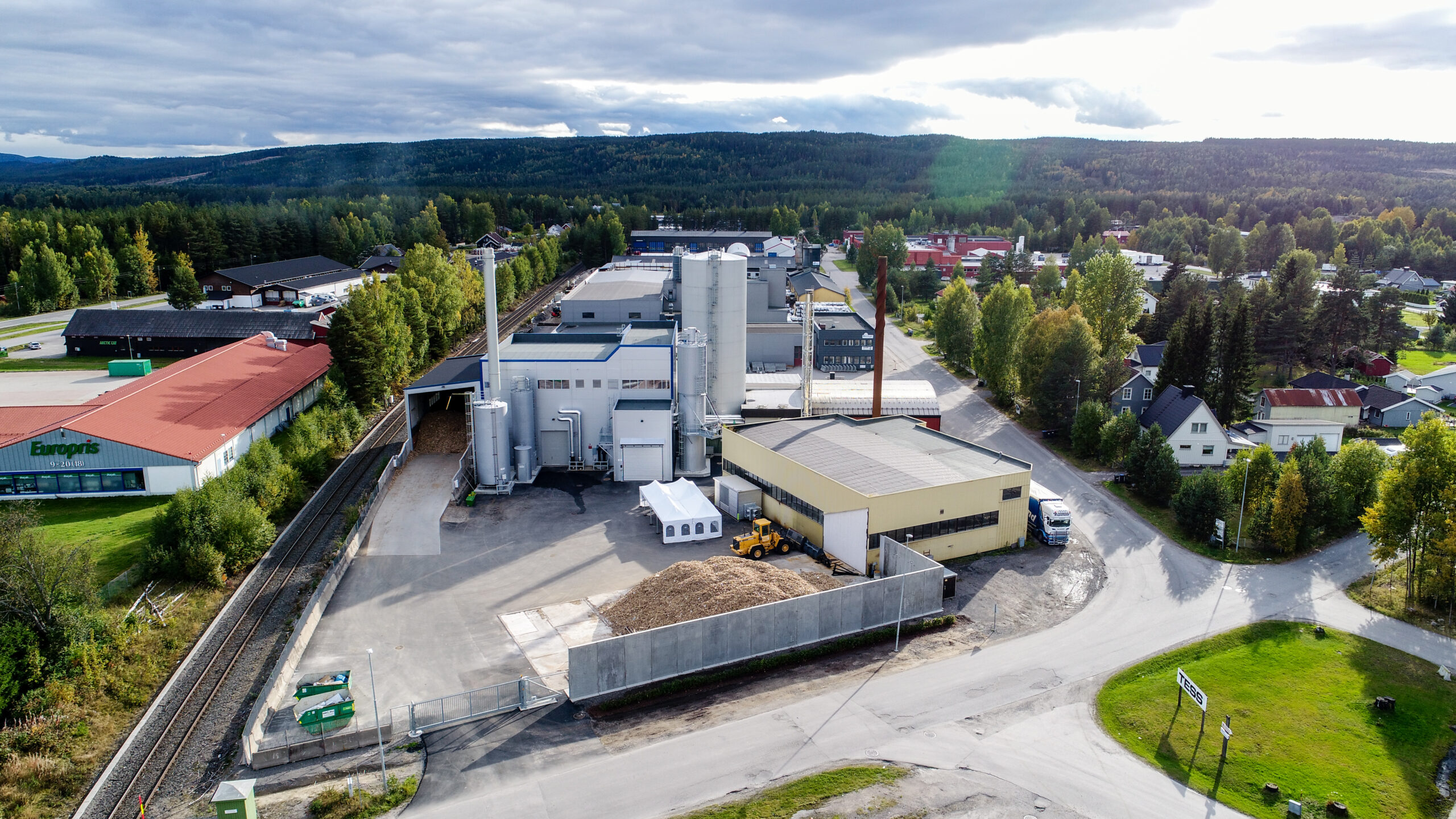 Eidsiva Bioenergi AS